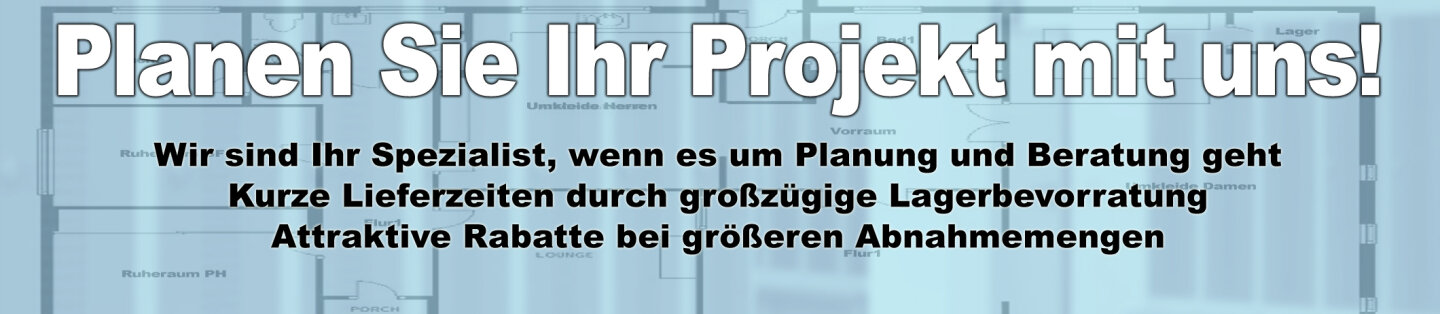 Projekte + Planung