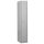 G-Office Spind/Garderobenschrank, 1 Abteil, 1800 x 300 x 500 mm (HxBxT)