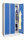 PAVOY Kleiderspind, 3 Abteile, 1850 x 900 x 500 mm (HxBxT) mit Sockel oder Füßen, 12 Farben preisgleich