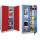 PAVOY Flügeltürschrank, 1950 x 1000 x 600 mm (HxBxT), inkl. 4 Böden, 12 Farben preisgleich