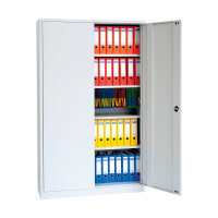 G-OFFICE Flügeltürenschrank FLC.192/50/N, 1950...