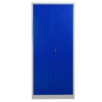 G-Office Gürkan CLC/HD.1880 Putzmittelschrank, 180 x...